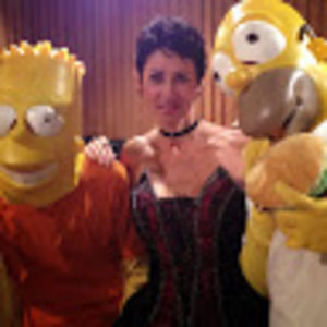 Meet your Posher, Natalia